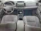 2006 TOYOTA CAMRY