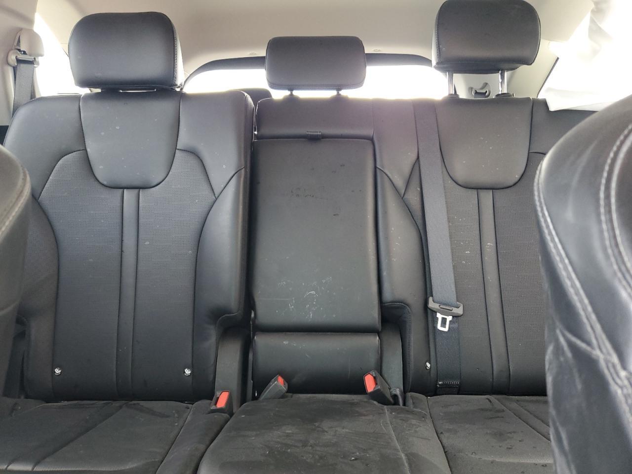 2024 KIA SORENTO