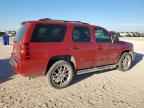 2012 CHEVROLET Tahoe