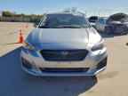 2018 SUBARU IMPREZA
