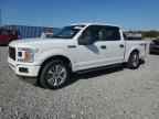 2018 FORD F-150 Lightning