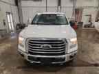 2015 FORD F-150 Lightning