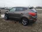 2014 HYUNDAI TUCSON