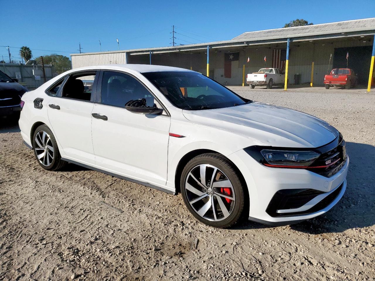 2021 VOLKSWAGEN JETTA