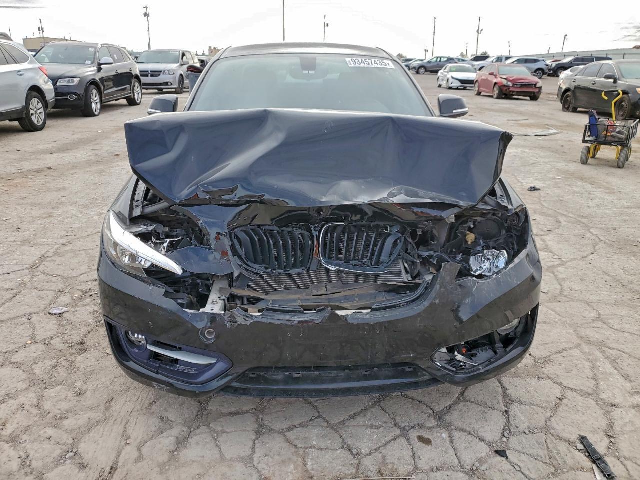 2016 BMW 2 Series