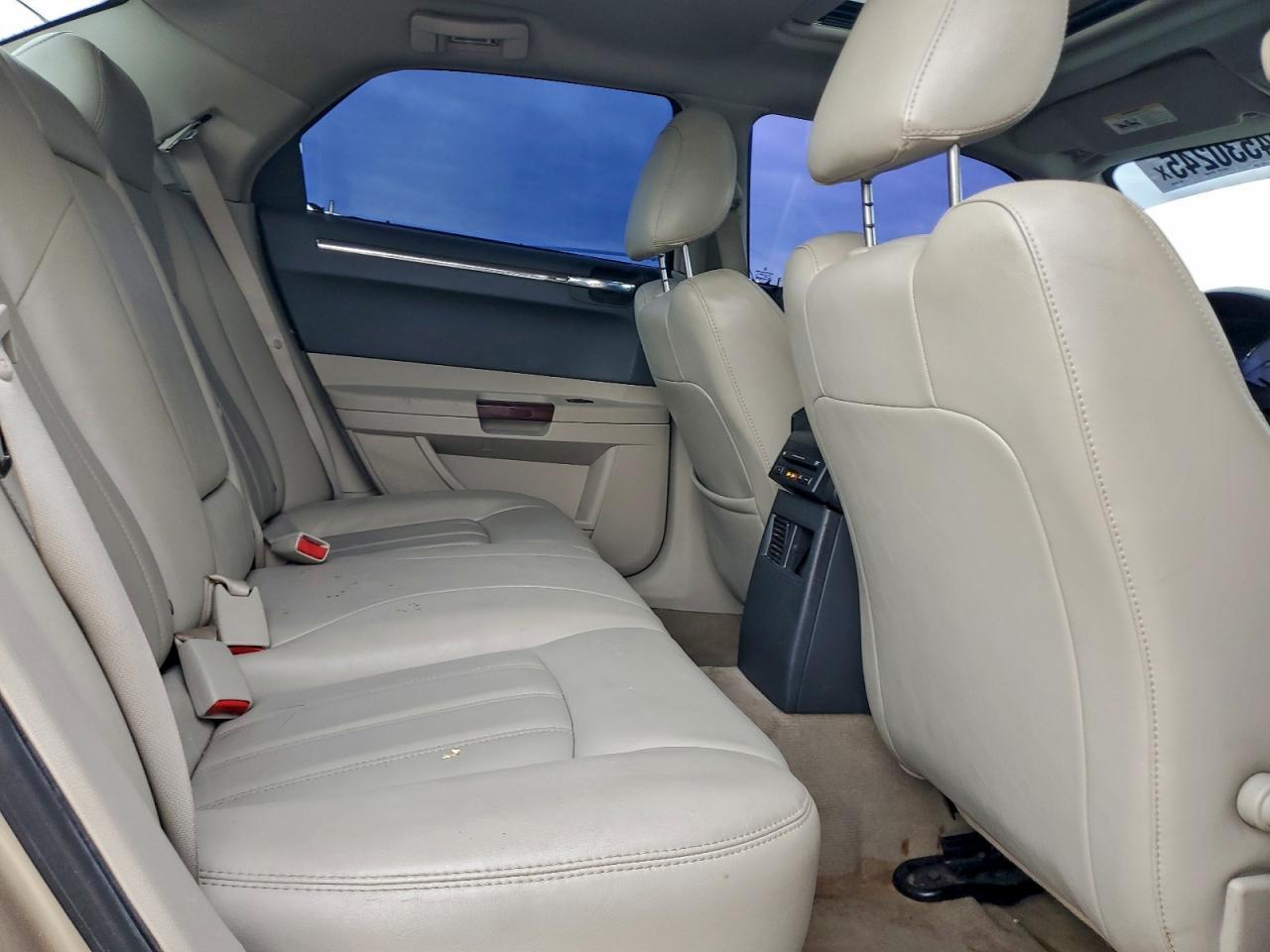 2006 CHRYSLER 300