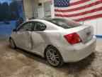 2007 TOYOTA SCION