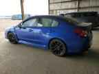 2020 SUBARU WRX