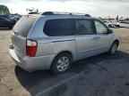 2009 KIA SEDONA