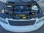 2011 LAND ROVER RANGE ROVER