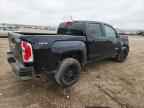 2022 GMC CANYON