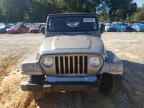 2004 JEEP WRANGLER