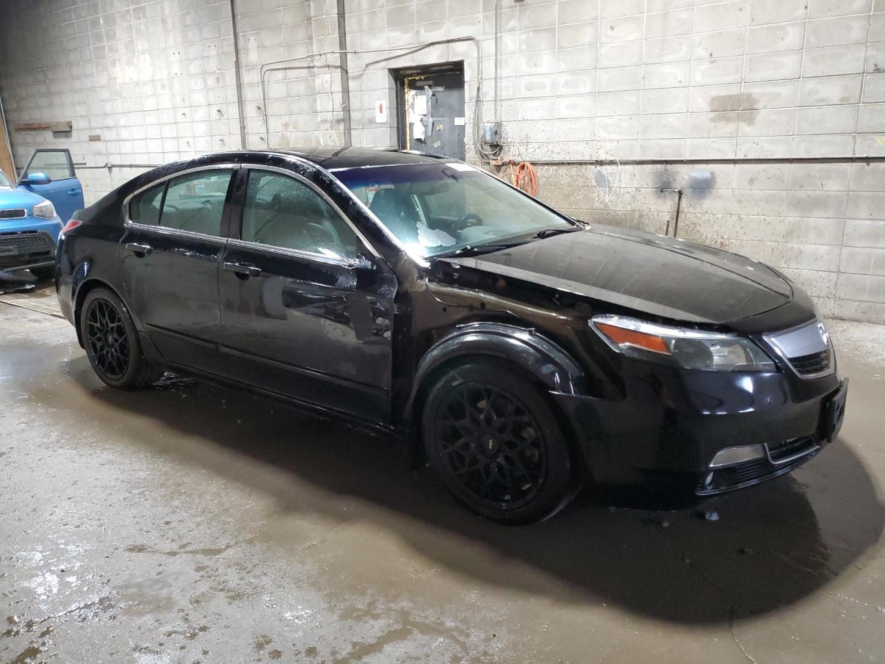 2014 ACURA TL