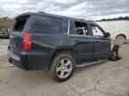 2015 CHEVROLET Tahoe