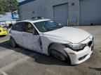 2014 BMW 3 SERIES