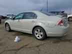 2008 FORD FUSION