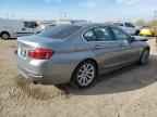 2014 BMW 5 series
