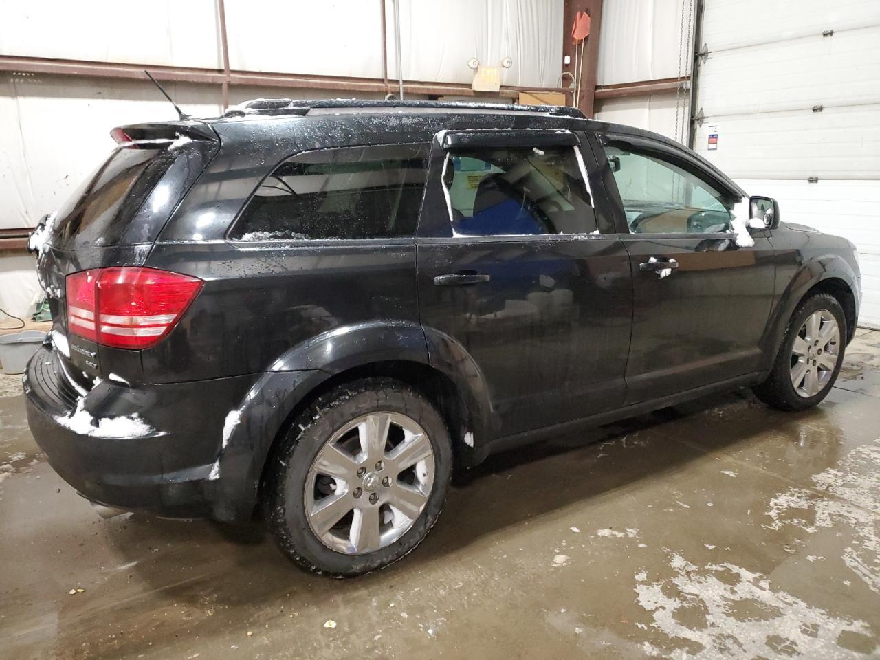 2009 DODGE JOURNEY
