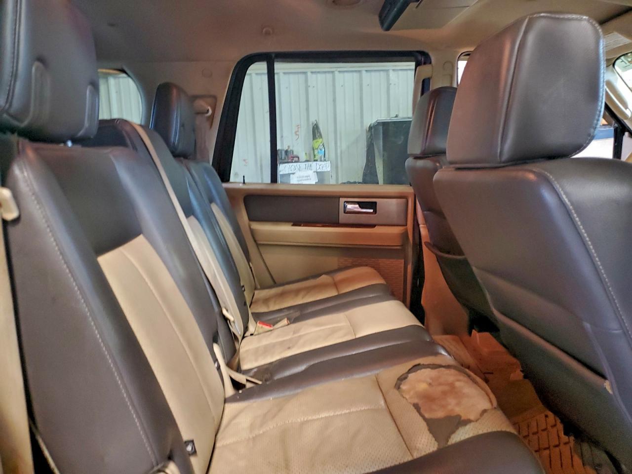 2007 FORD Expedition