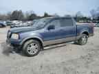2005 FORD F-150