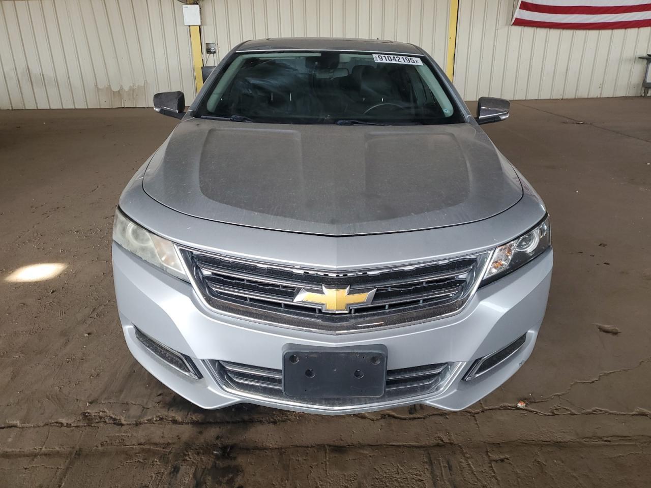 2014 CHEVROLET IMPALA