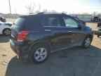 2019 CHEVROLET TRAX