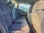 2008 CHEVROLET IMPALA