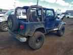 2005 JEEP WRANGLER