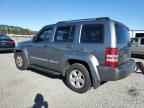 2012 JEEP Liberty