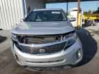2014 KIA SORENTO