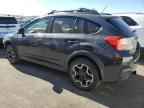 2013 SUBARU XV Crosstrek