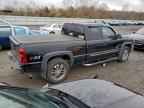 2004 CHEVROLET Silverado