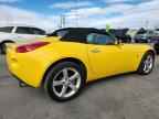 2007 PONTIAC SOLSTICE