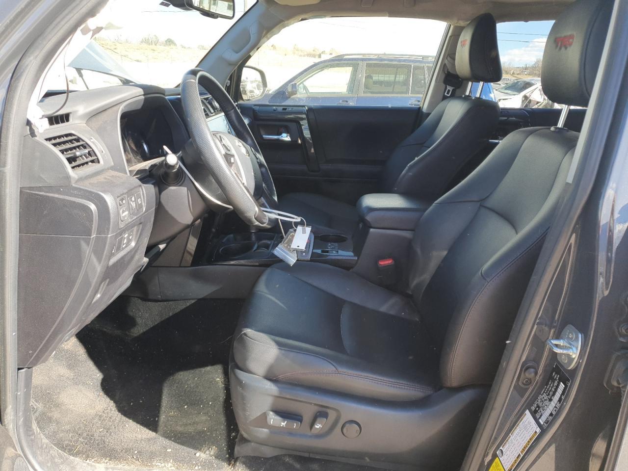 2024 TOYOTA 4Runner