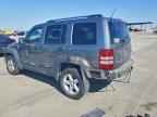 2012 JEEP Liberty
