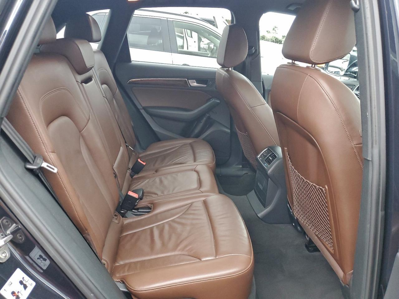 2017 AUDI Q5