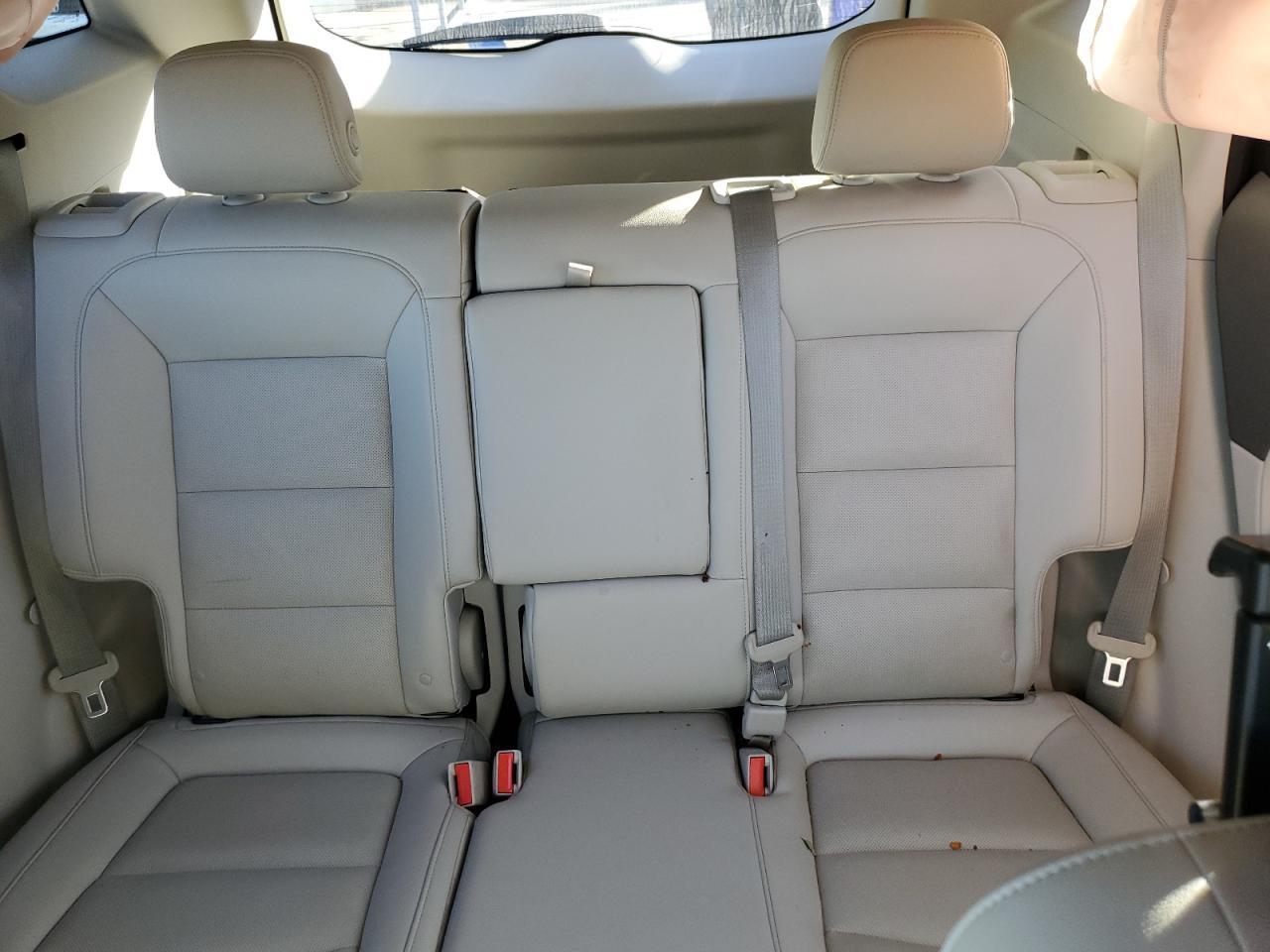 2020 GMC Terrain
