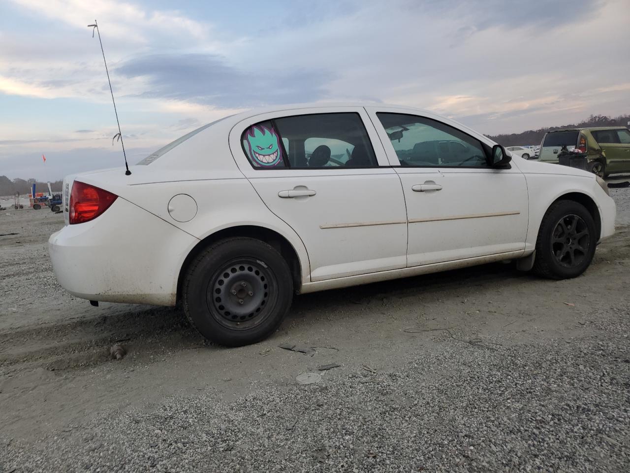 2010 CHEVROLET COBALT
