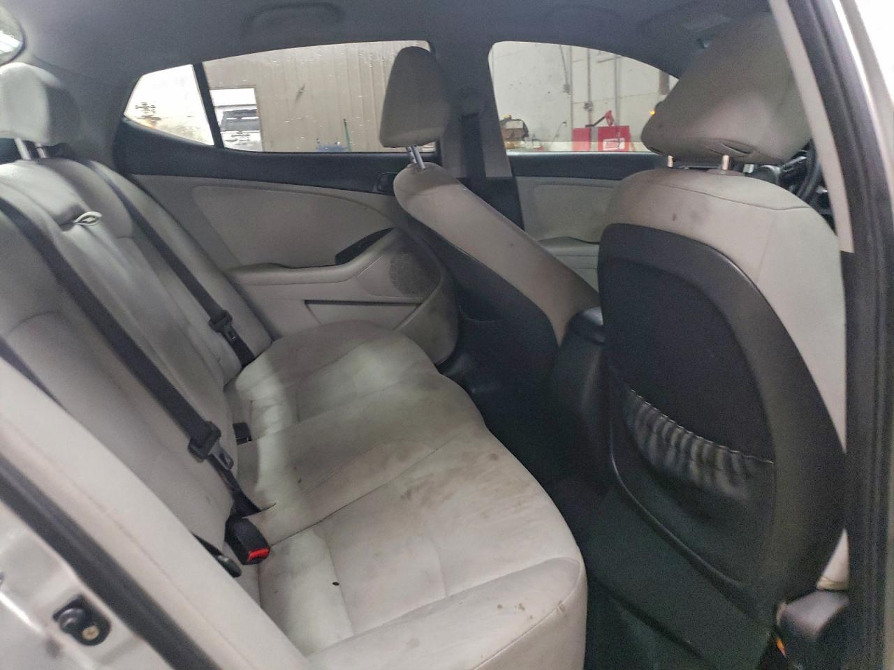 2014 KIA OPTIMA