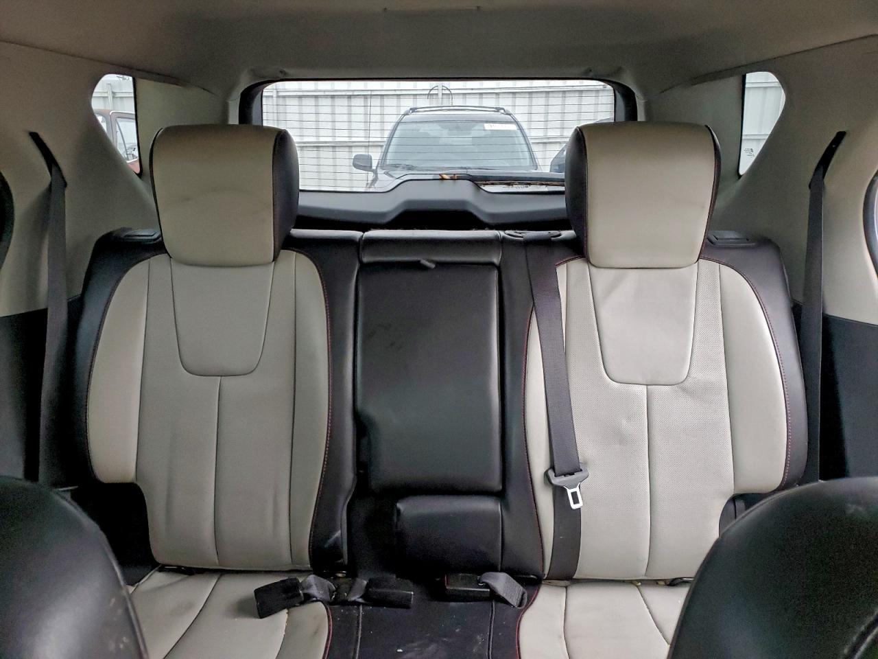 2011 CHEVROLET EQUINOX