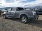 2015 FORD F-150 Lightning