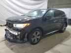 2018 ACURA MDX