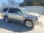 2001 TOYOTA 4Runner