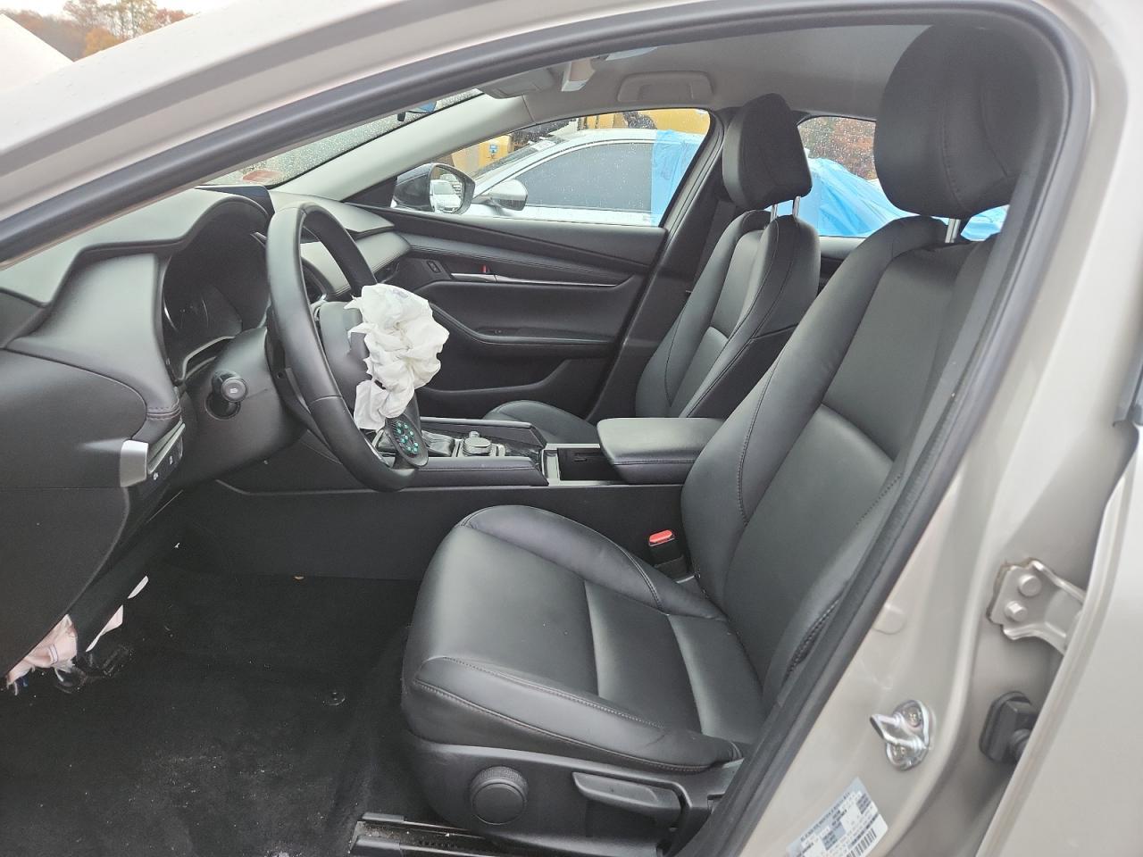 2024 MAZDA 3