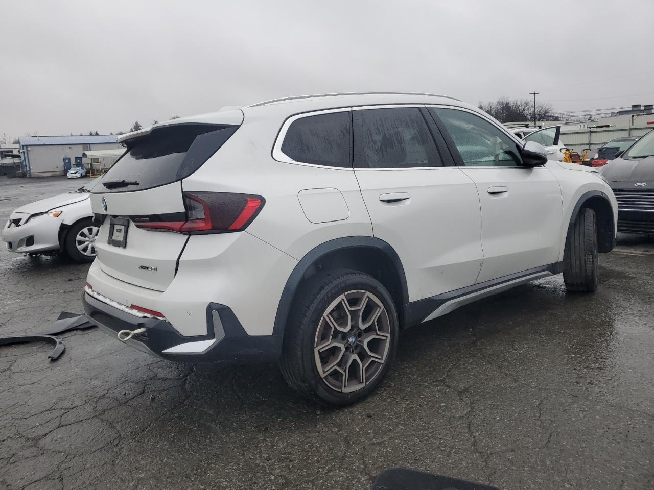 2023 BMW X1