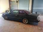 1987 BMW M6