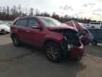 2015 KIA SORENTO