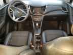 2017 CHEVROLET TRAX