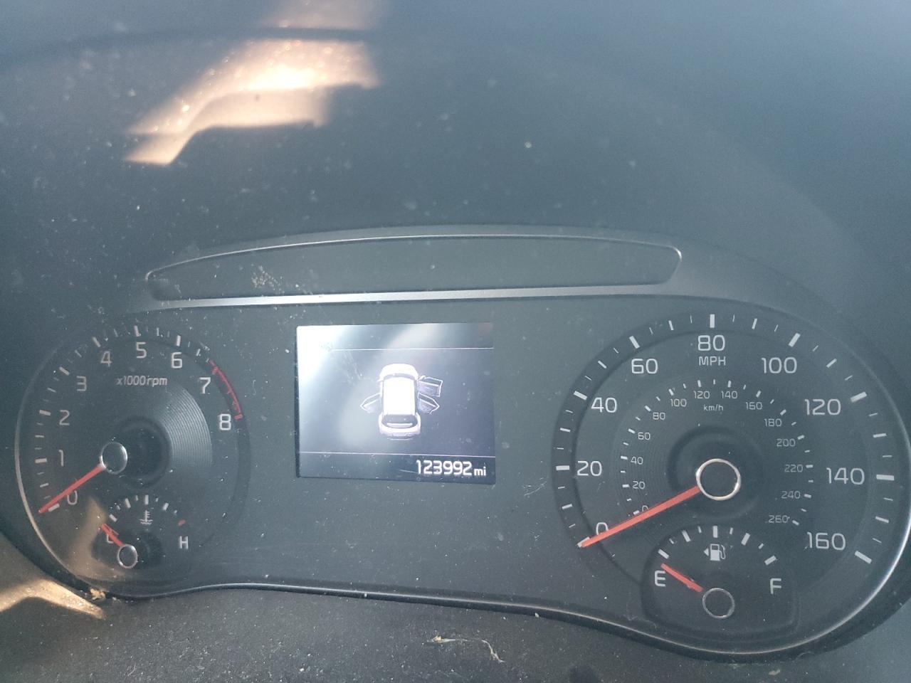 2020 KIA SOUL