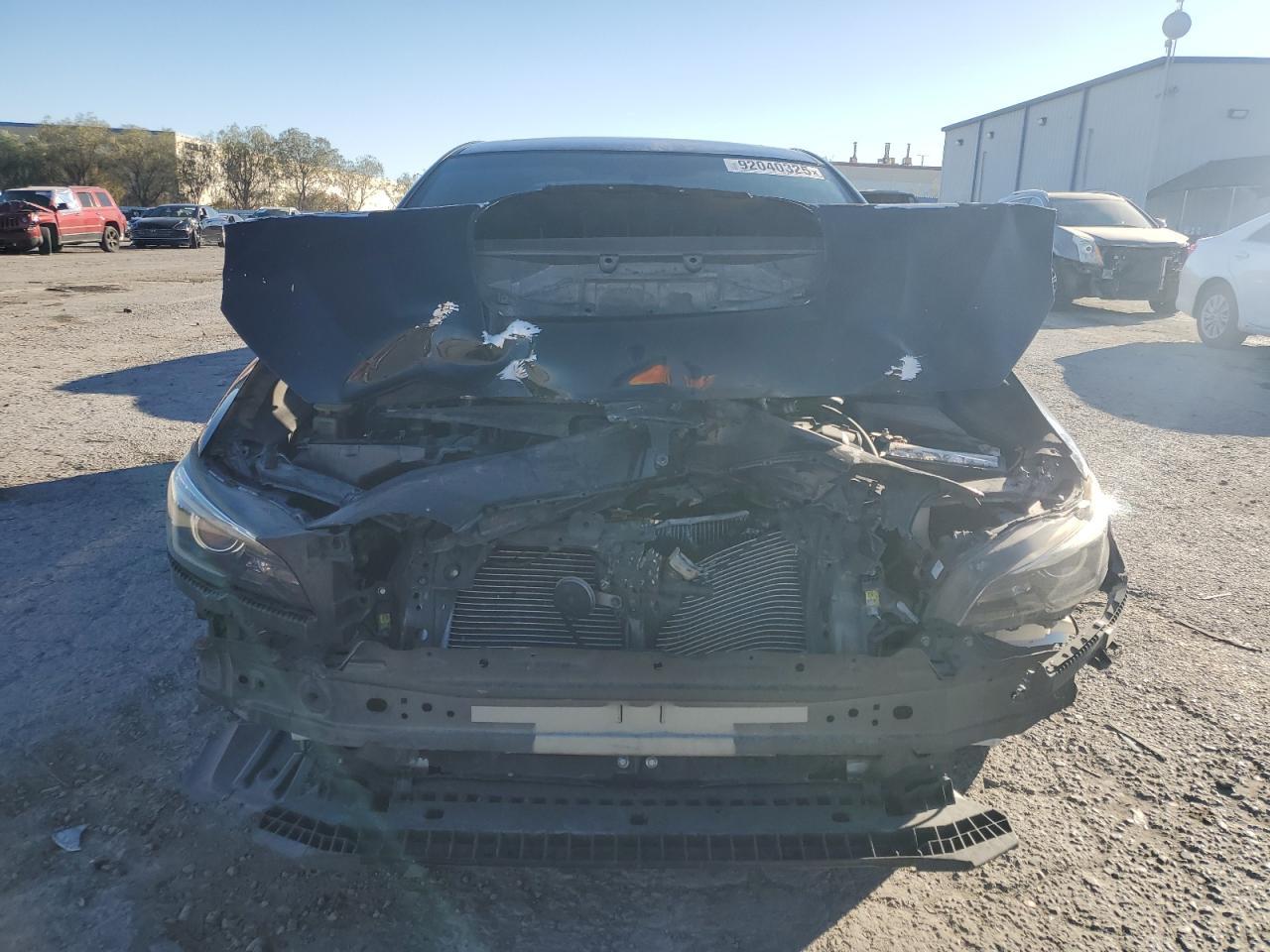 2018 SUBARU WRX